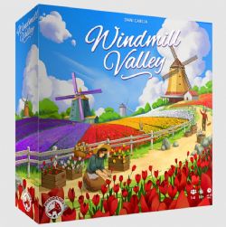 JEU WINDMILL VALLEY